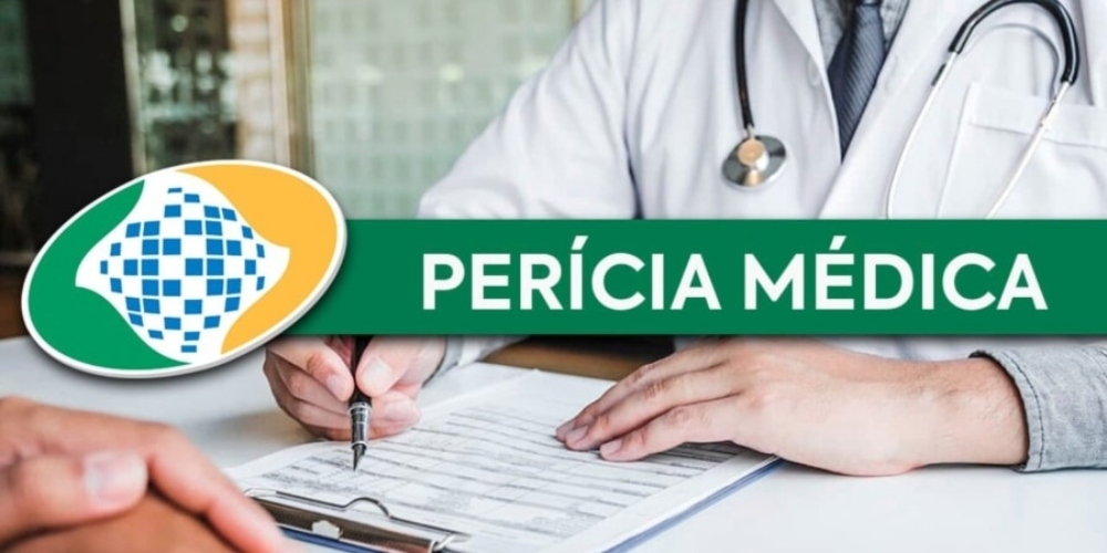 Como agendar perícia pelo aplicativo Meu INSS