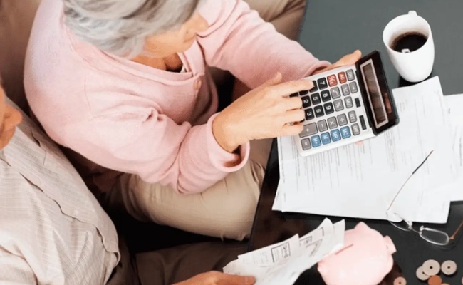 Como calcular o RMI aposentadoria