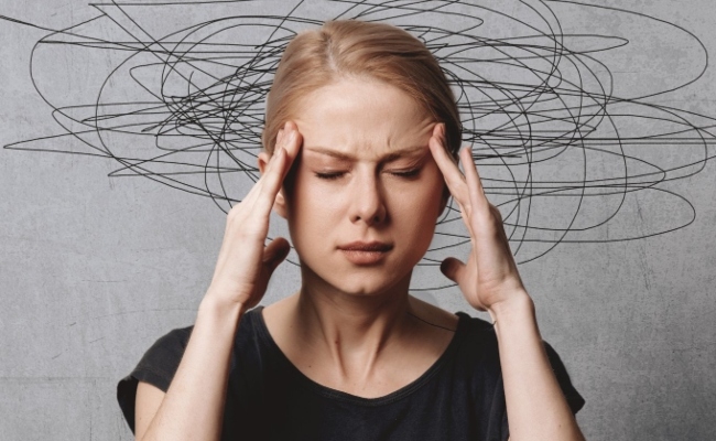 Aposentadoria para esquizofrenia