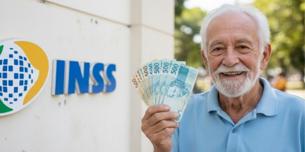 Aumento do INSS para quem ganha acima do salário mínimo