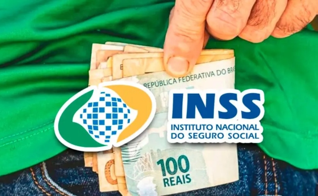 INSS reajuste dos aposentados