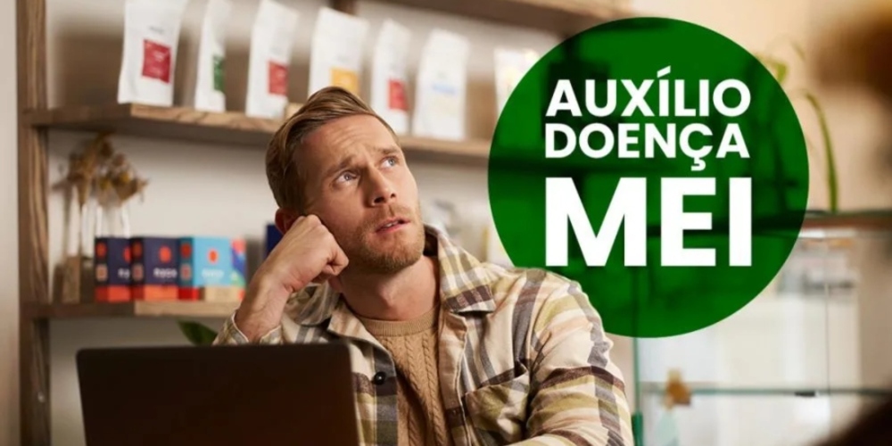 MEI da direito a auxilio doença