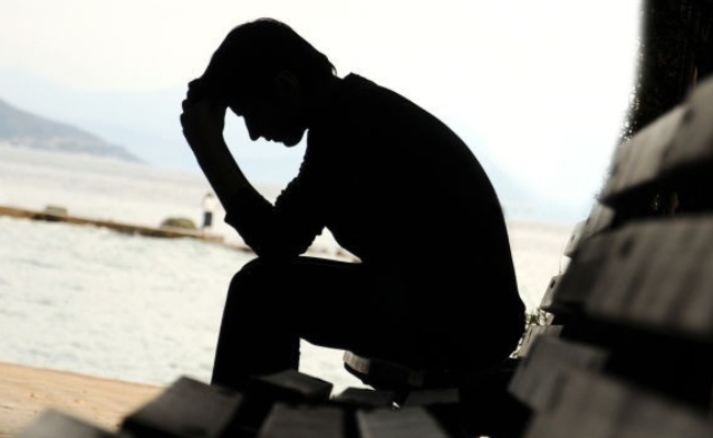 Afastamento INSS depressão