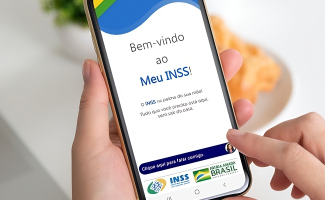 Como consultar um processo de aposentadoria