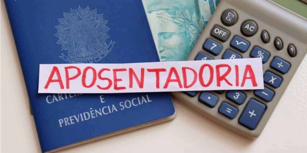 Como consultar um processo de aposentadoria