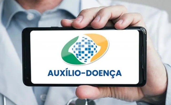 2 anos de auxílio doença aposenta