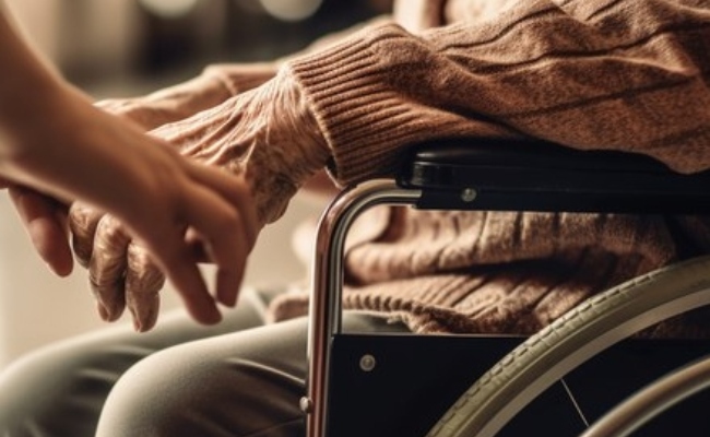 Aposentado por invalidez recebe décimo terceiro