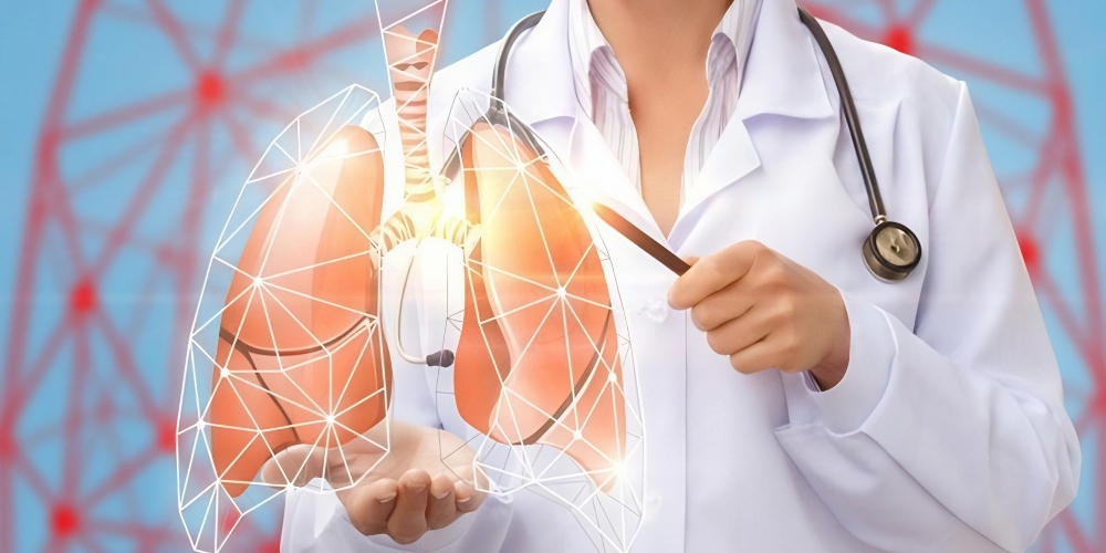 Quem tem enfisema pulmonar pode se aposentar