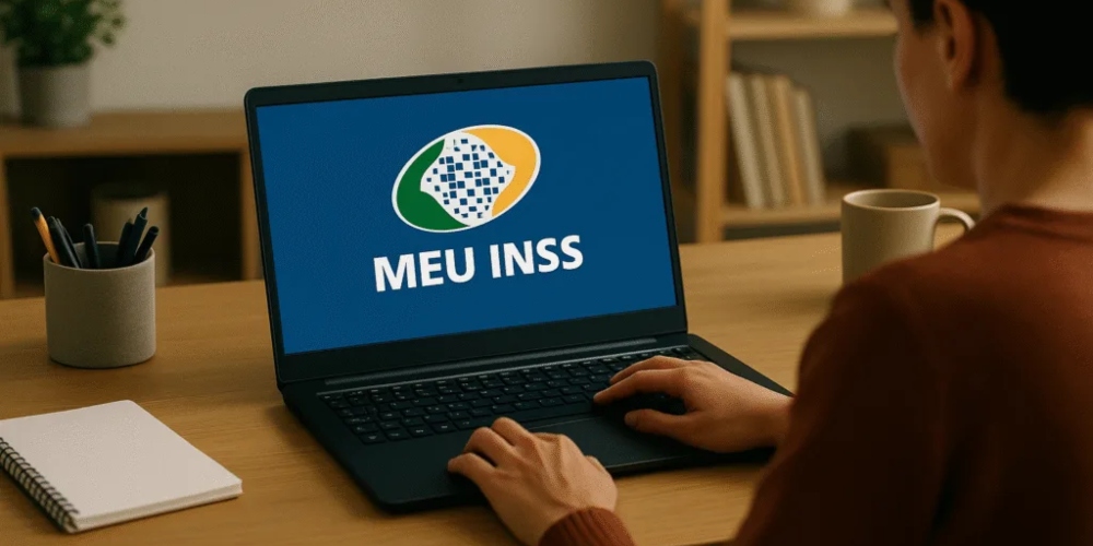 Aposentadoria online INSS