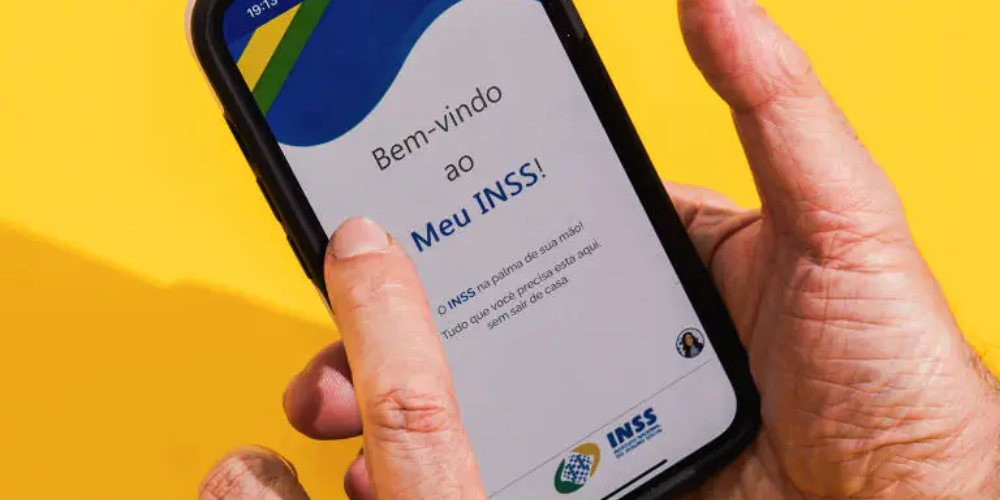 Meu INSS