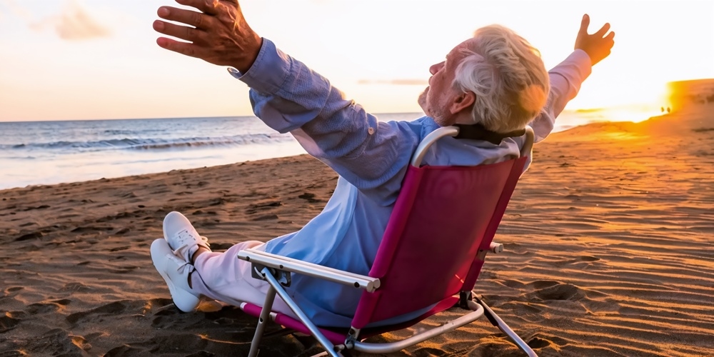 Tenho 40 anos e nunca contribui posso me aposentar