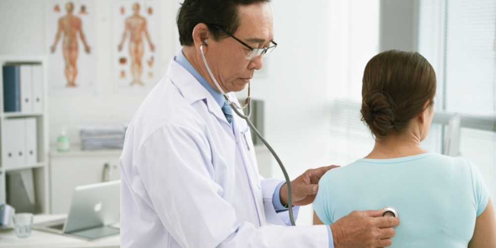 Tuberculose Aposenta